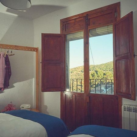 Casa Rural Rincon De Letur Villa Dış mekan fotoğraf