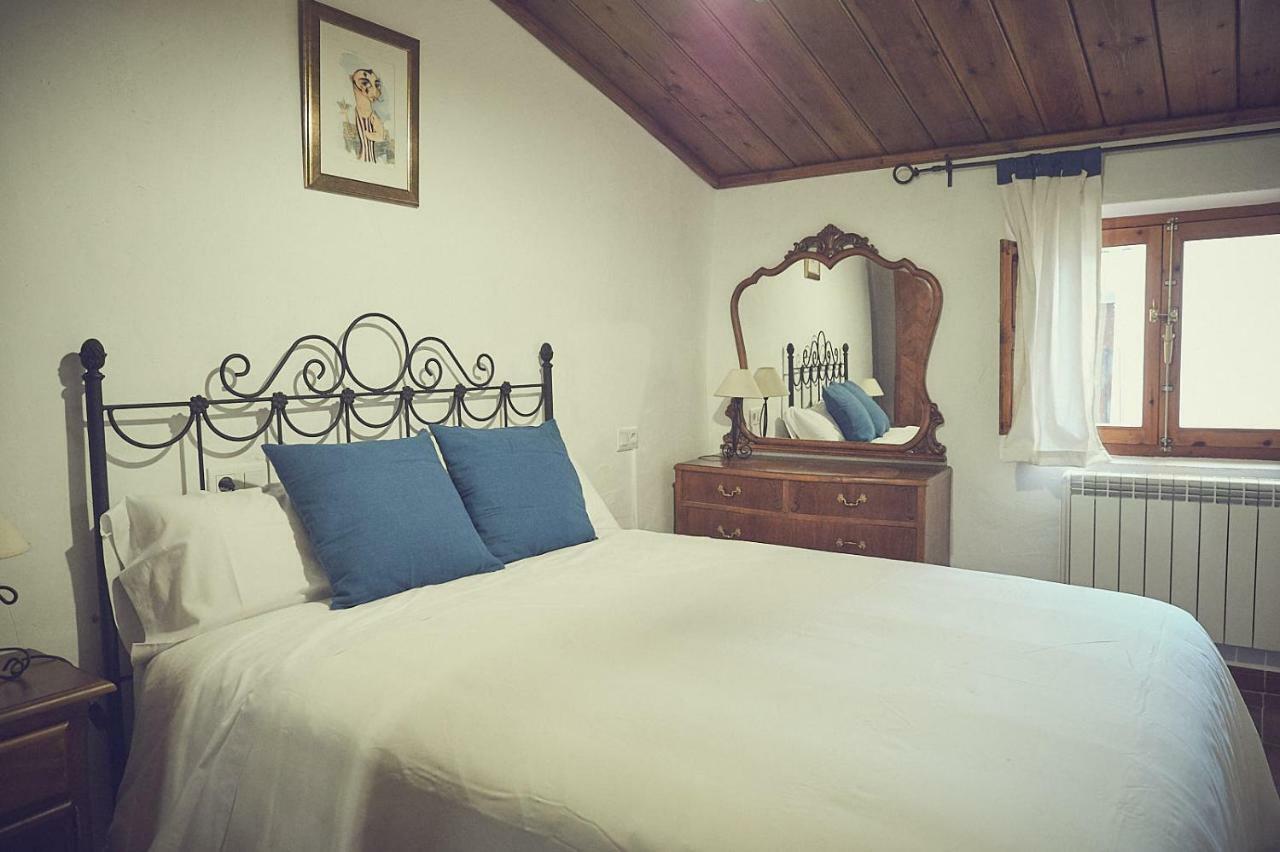 Casa Rural Rincon De Letur Villa Dış mekan fotoğraf