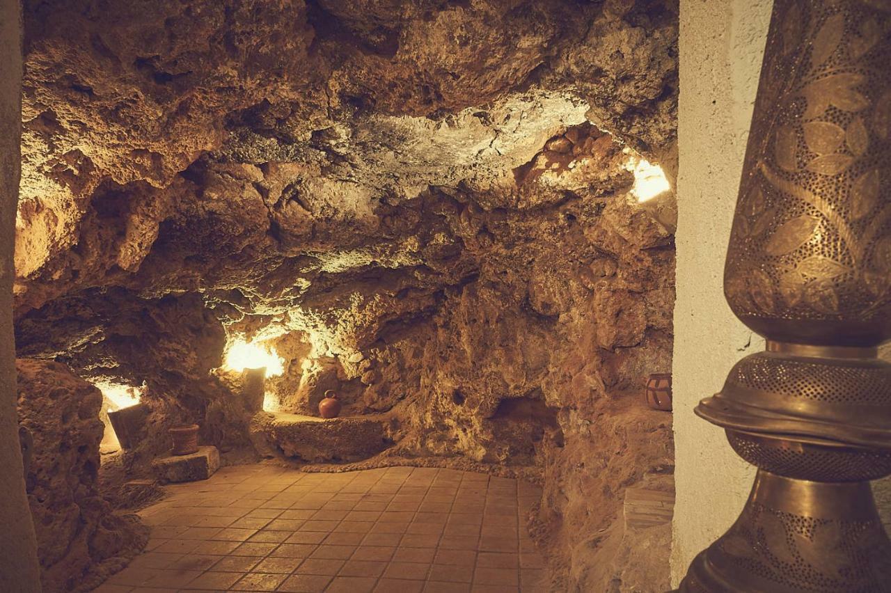 Casa Rural Rincon De Letur Villa Dış mekan fotoğraf