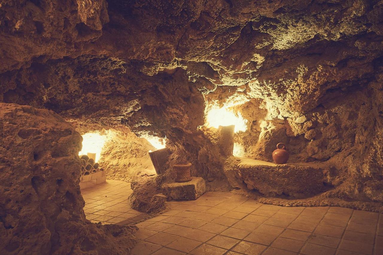 Casa Rural Rincon De Letur Villa Dış mekan fotoğraf